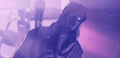 You Know, I Used To Think The Vigilante Was A Criminal Too. But It Seems To Me, Whoever He Is, Hes Willing