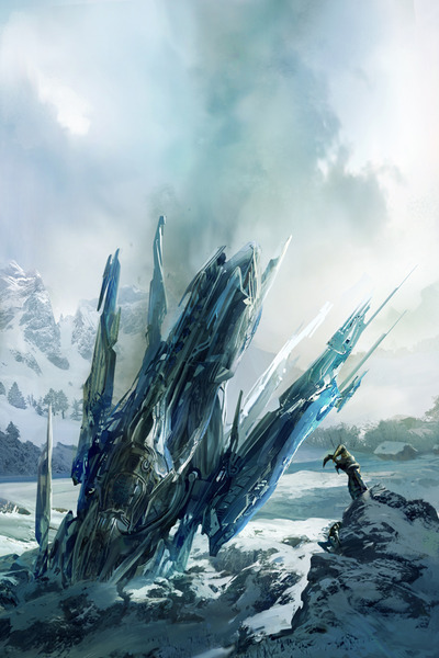 cyrail: geewizzard:  by jonone    Featured on Cyrail: Inspiring artworks that make your day bet