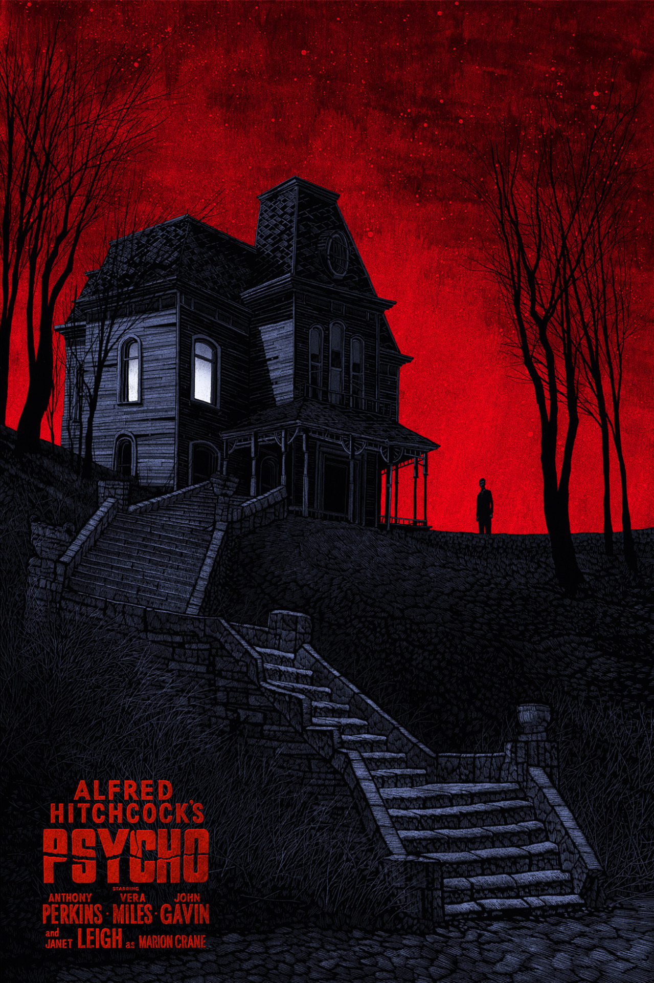 theartofanimation:  Daniel Danger 