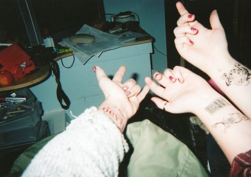 deathbypussy:  ☾✞S☹ft Grunge/Disp☹sable✞☽ adult photos