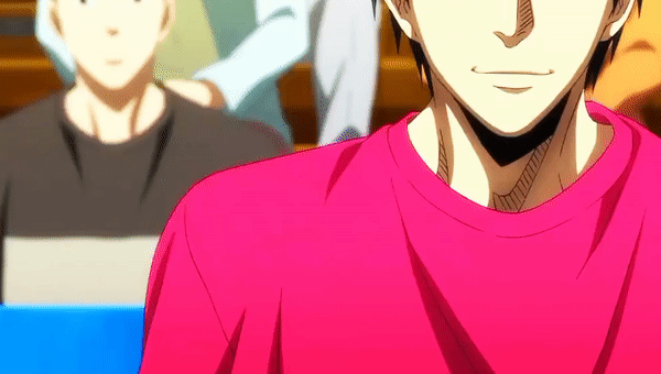 Kuroko No Basket Extra Game Explore Tumblr Posts And Blogs Tumgir