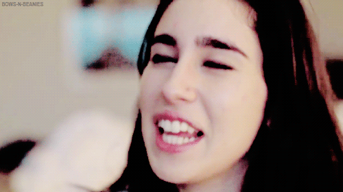 ammismyhero:  I live for Lauren Jauregui’s Smile
