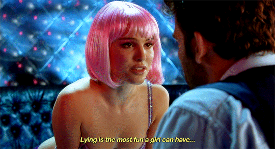 movie-gifs:CLOSER (2004) dir. Mike Nichols
