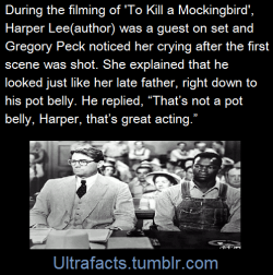 ultrafacts:     He reminded her so much of