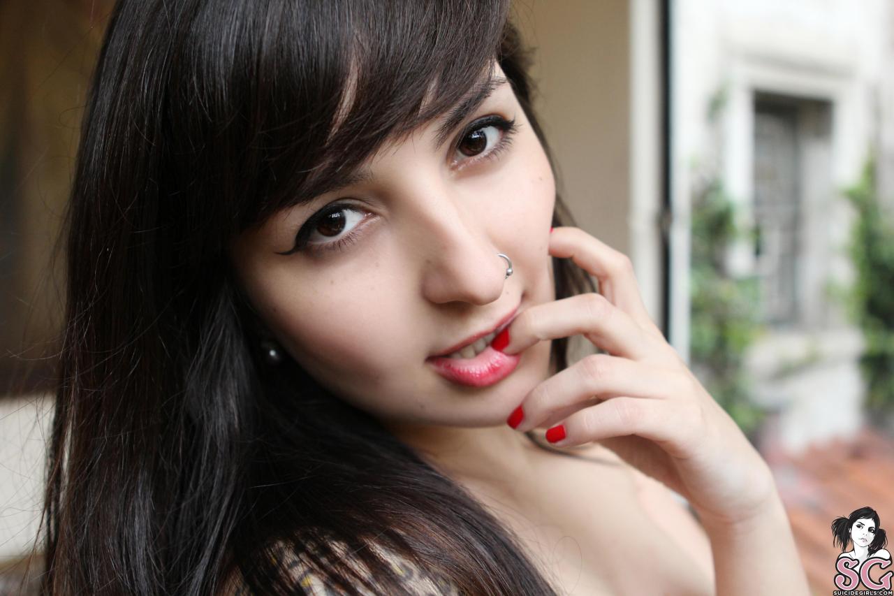 idreamofsuicidegirls:  Kelsey idreamofsuicidegirls.tumblr.com