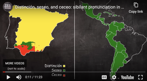 Pronunciation:
