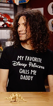 markired:dan avidan + favorite 10 minute power hour looks 