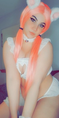 adorable-evilbtch:It’s been awhile I hope you didn’t forget about me😸