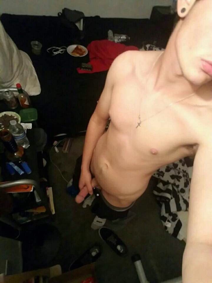 Exclusively Straight Boys