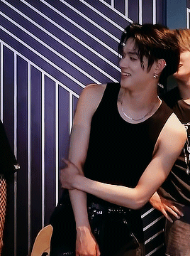 Yongsan-Gu Hot Guy
