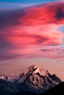 definitelydope:  Swiss Alps Escape