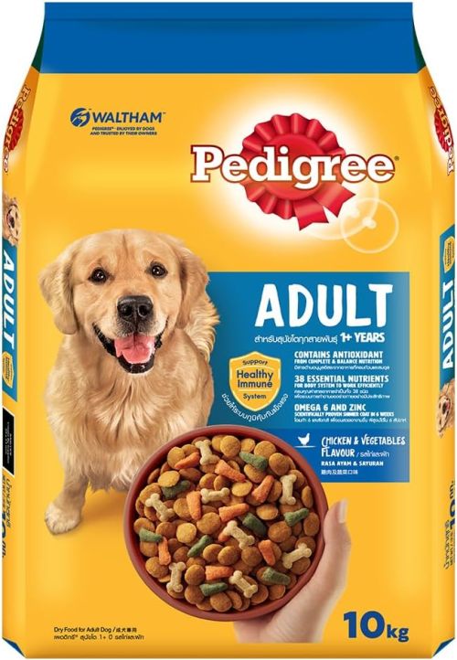 Searching For A Healthy Pet? Explore The Best Dog Food Choices!