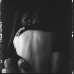 bunnyjennyphoto:  Entwined II