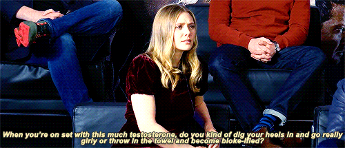 lizziesource:  bonus [Seb’s reaction on this question]: 