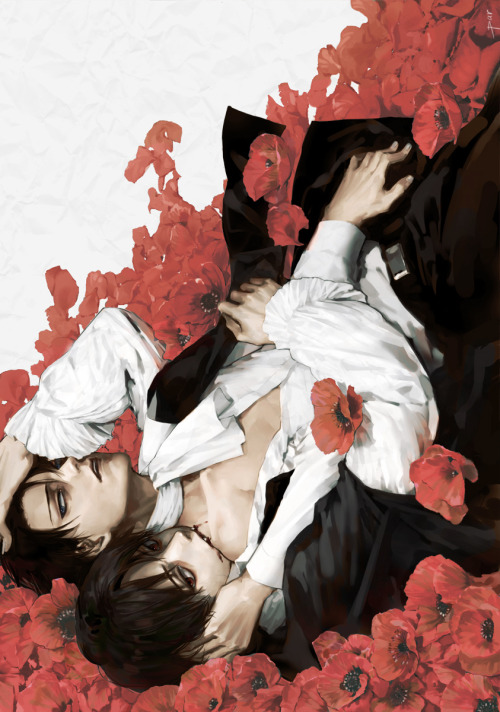 notanotherheichoublog:-Par- [-permission was given by the artist-]~please don't remove the source~