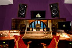 audiogear:  Vivace Music Studio 