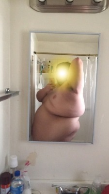 fatboysfuntime:  Full body pics enjoy ;)