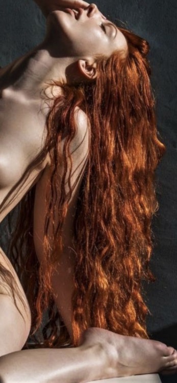 sultry-redheads: