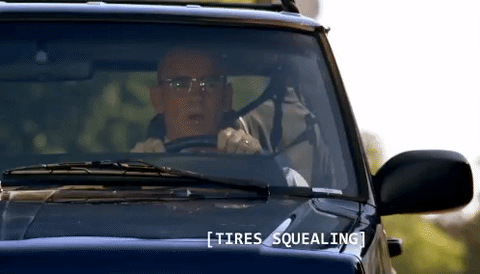 mitchspledgies:Mitch Pileggi plays Norman Hill aka The Road Warrior in Criminal Minds S4E11 “Normal”
