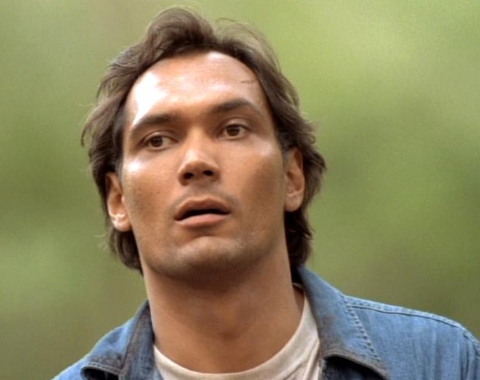 mythie:  Wishing Jimmy Smits a Very Happy 61st Birthday!   G-dilf?