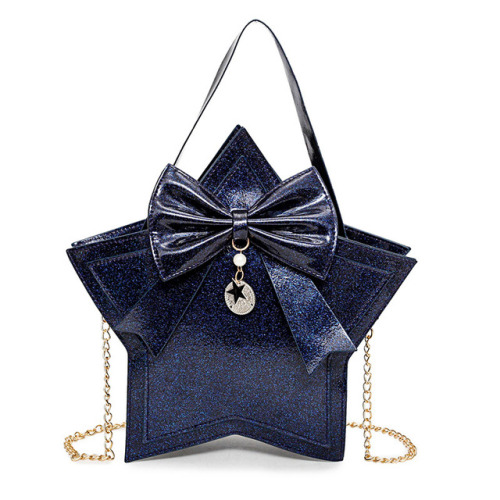 Blingbling Star Lolita Bag