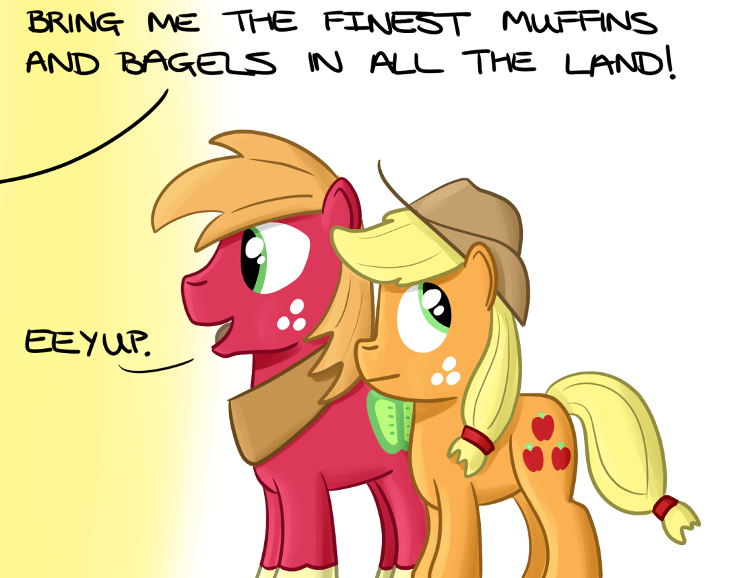 hoofclid: Blogiversary Redraw #1   (Original comic: https://hoofclid.tumblr.com/post/152210771640/yes-this-is-a-silly-comic-do-i-apologise-i-do,