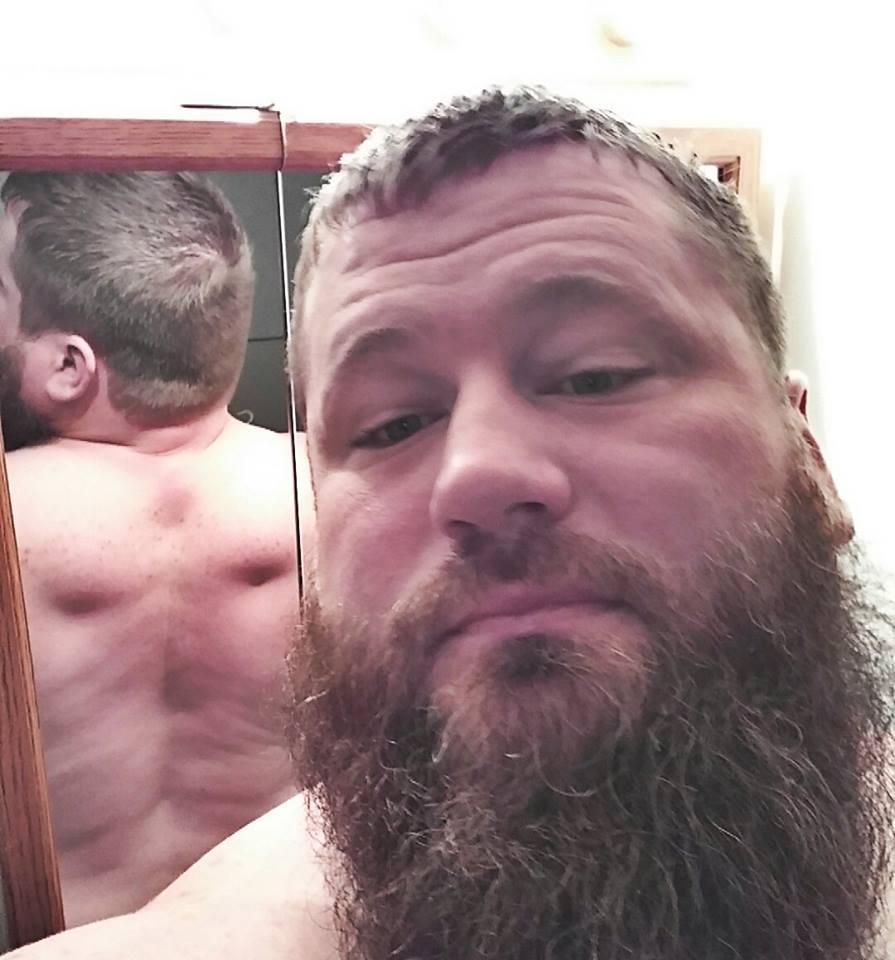 bigbullboss:  troyal77:  Fuuuuuuck…  Wow