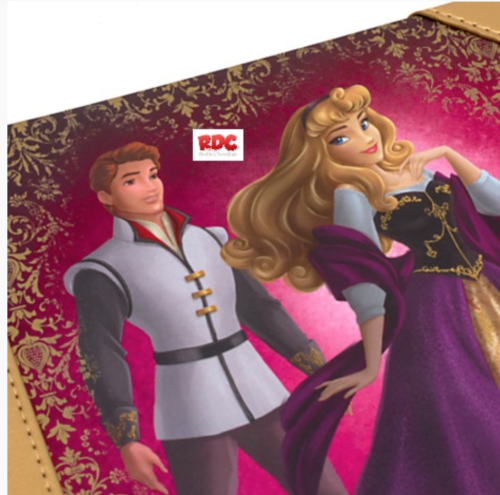 datunofficialdisneyprincess: dreamperforminspire: OMGOMGOMGOMGOMG I MUST have Aurora and Poca! I LOV