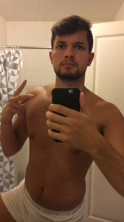 Porn photo precumming:  week 2 of working out and getting
