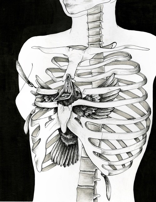 •Breathe•