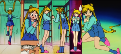 fukufashion:  Episode 130- Usagi’s Recolor