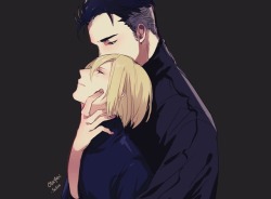 sussuko:  otayuri(的外れスミマセン)