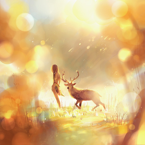 theartofanimation:  Megatruh
