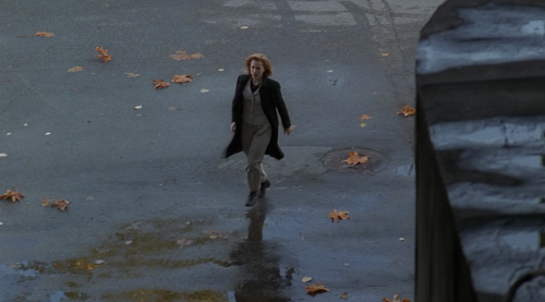 scullysuits: Season Four, Episode Nine, Terma