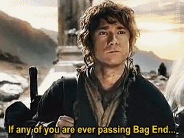 sannapersikka:  You’ve changed, Bilbo Baggins 