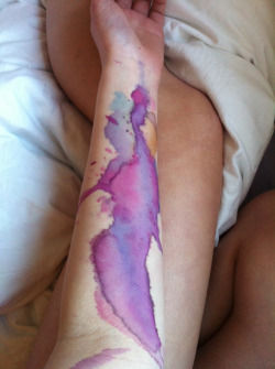 Poutyprxncess:  ~Colorful~