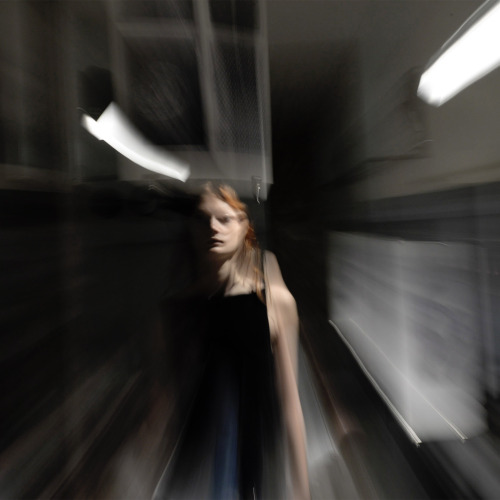 maccosmetics:  M∙A∙C Backstage at Maison Martin Margiela, SS15 New York Fashion Week