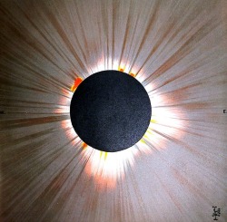 magictransistor: Reports on Observations of the Total Eclipse of the Sun, August 7th 1869.