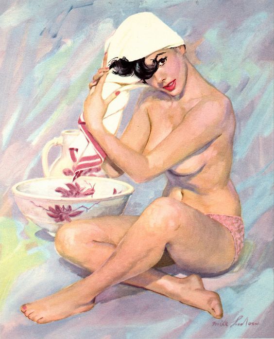 thehabitualsgo:mike ludlow