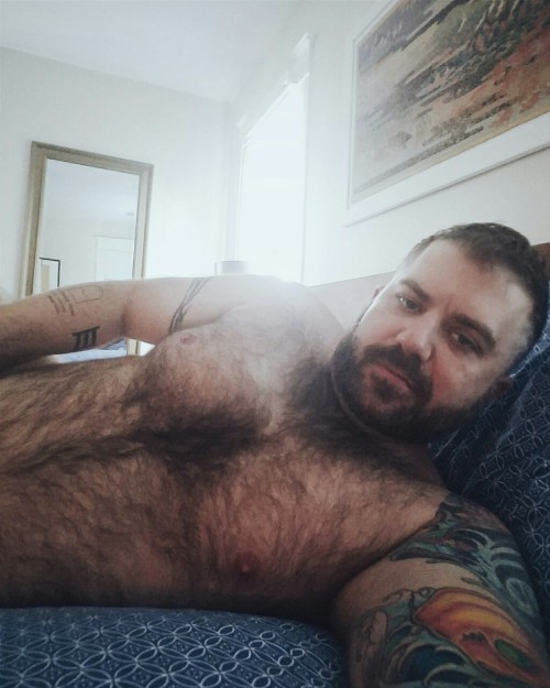 buttwizard904:  Sunday morning