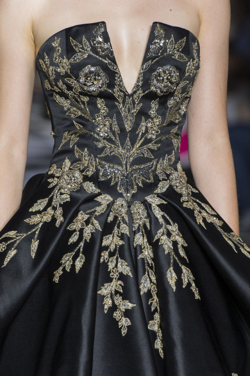 Zuhair Murad | Fall/Winter 2018 Couture