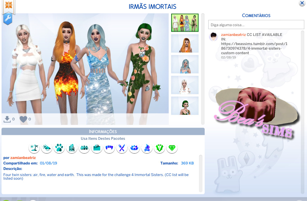 sims 4 immortal dynasty sims 4 immortal dynasty