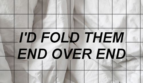 all time low // if these sheets were states