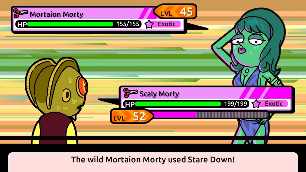 pic Mortaion Morty pocket like ya stole it thot detected