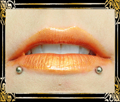 the under 15 list - lip glosses by fabledfragrances