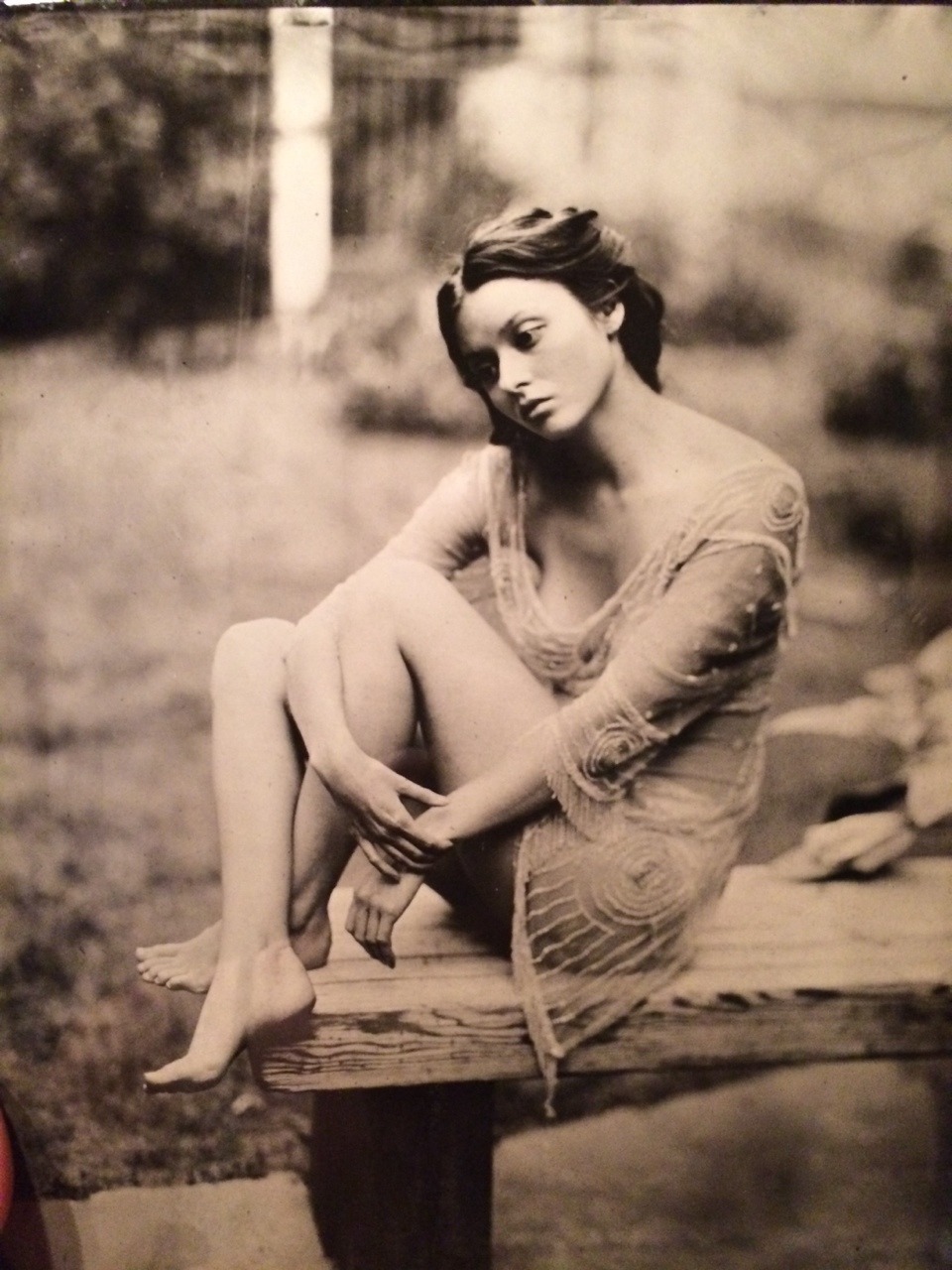 ohthumbelina:  Photo by Kristin Sink 