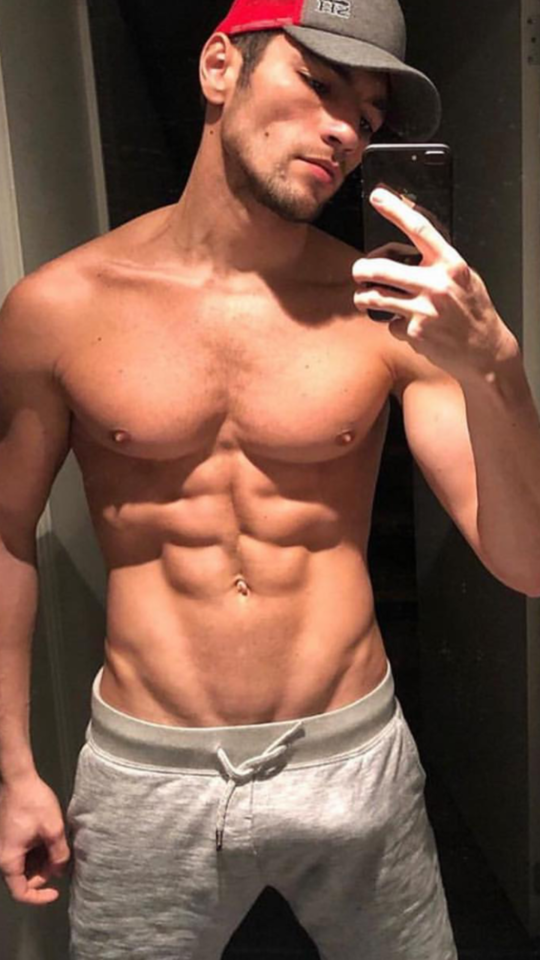 SELFIE