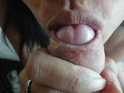 Bibir seksiii sedap&hellip;