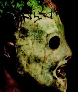 COREY TAYLOR SLIPKNOT