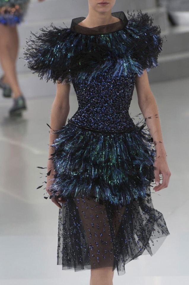 Chanel couture tumblr